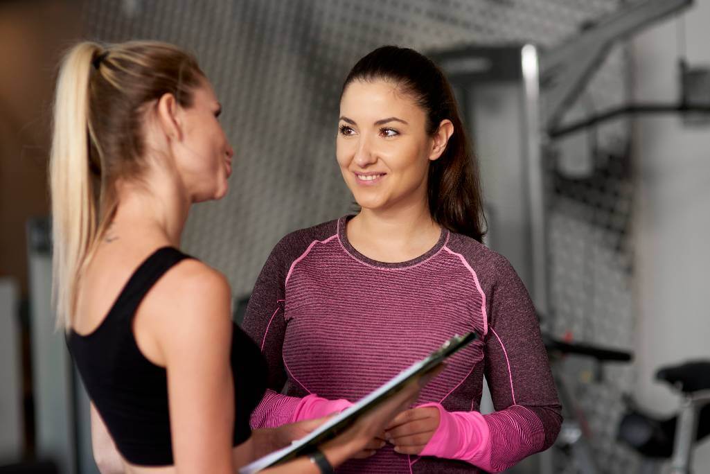 How much does a personal trainer cost in London