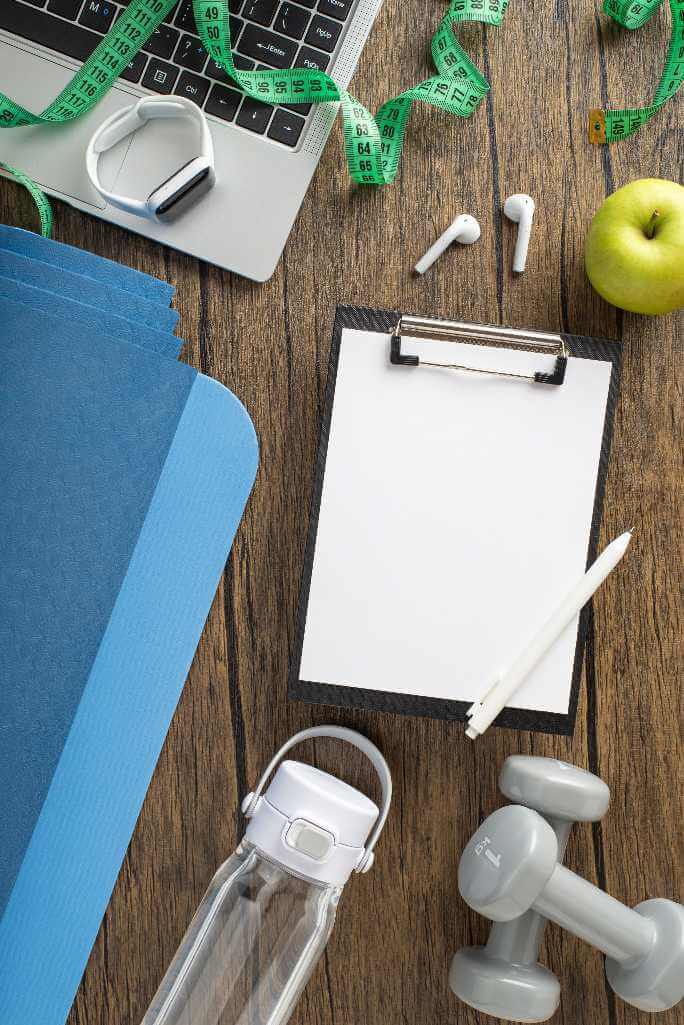 Fitness equipment